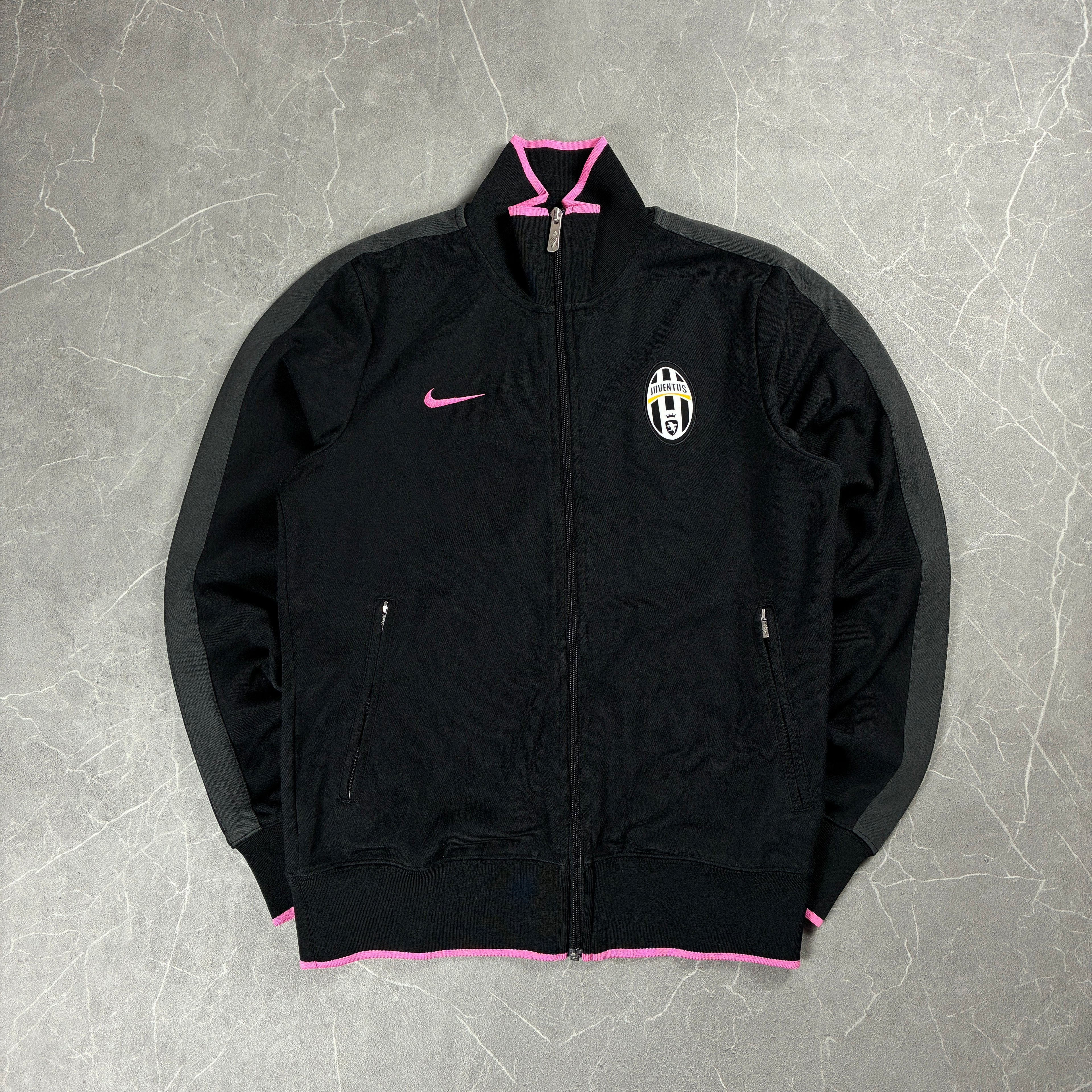 Nike x Juventus Sportjacke (S)