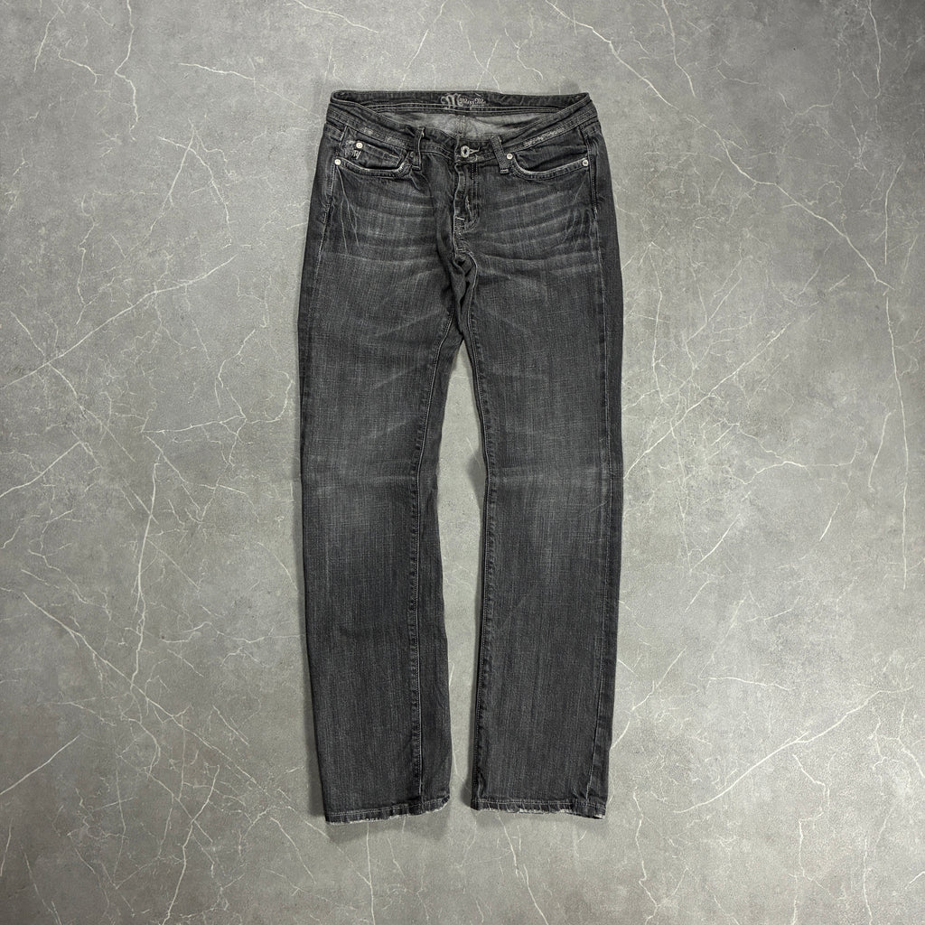 Miss Me Damen Jeans (S/36)