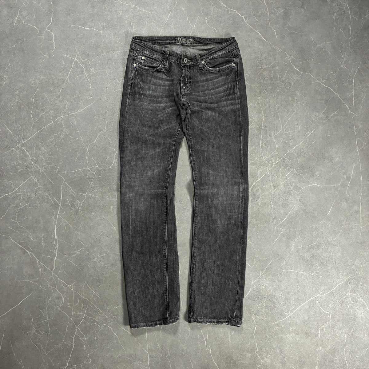 Miss Me Damen Jeans (S/36)