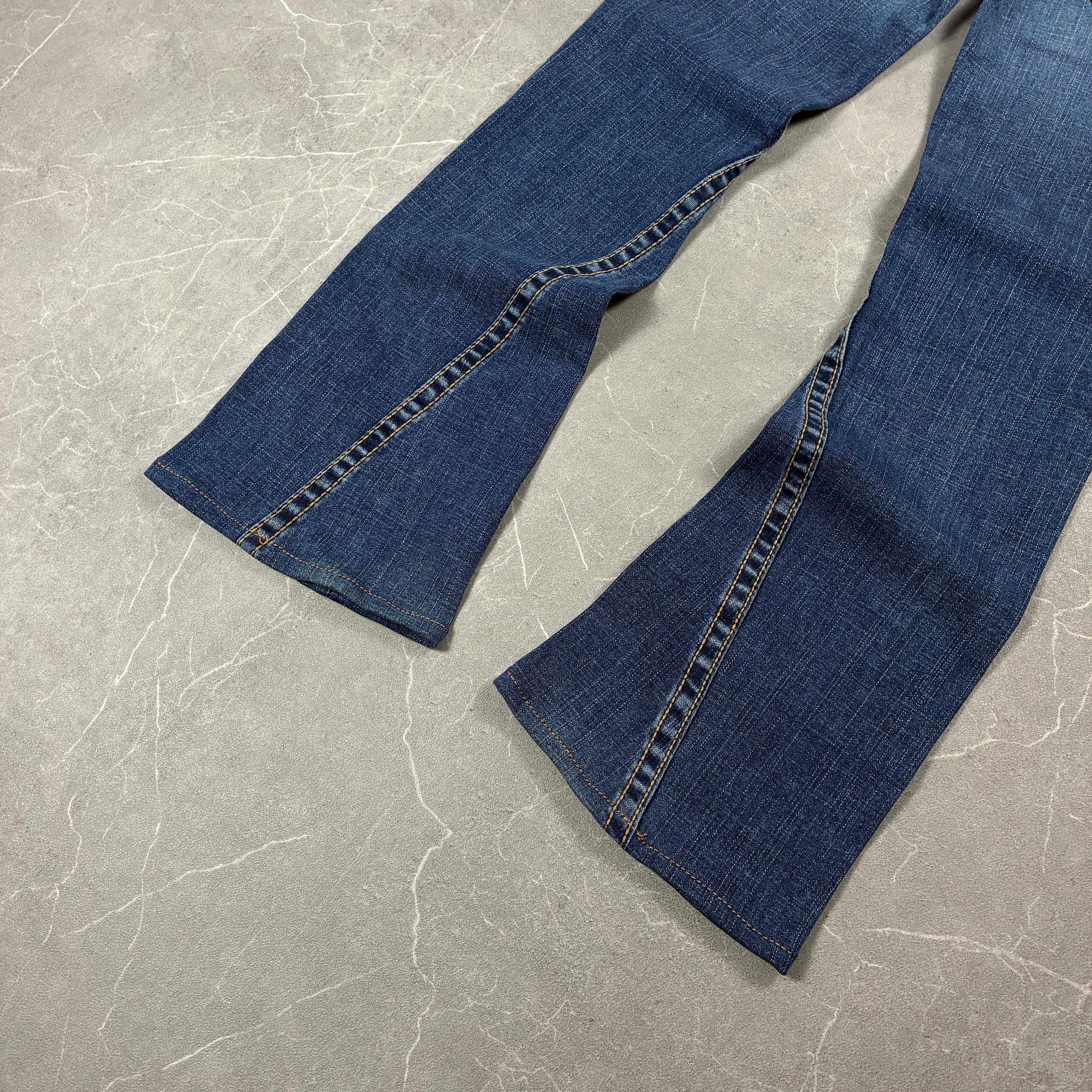 True Religion Damen Jeans (M/38)