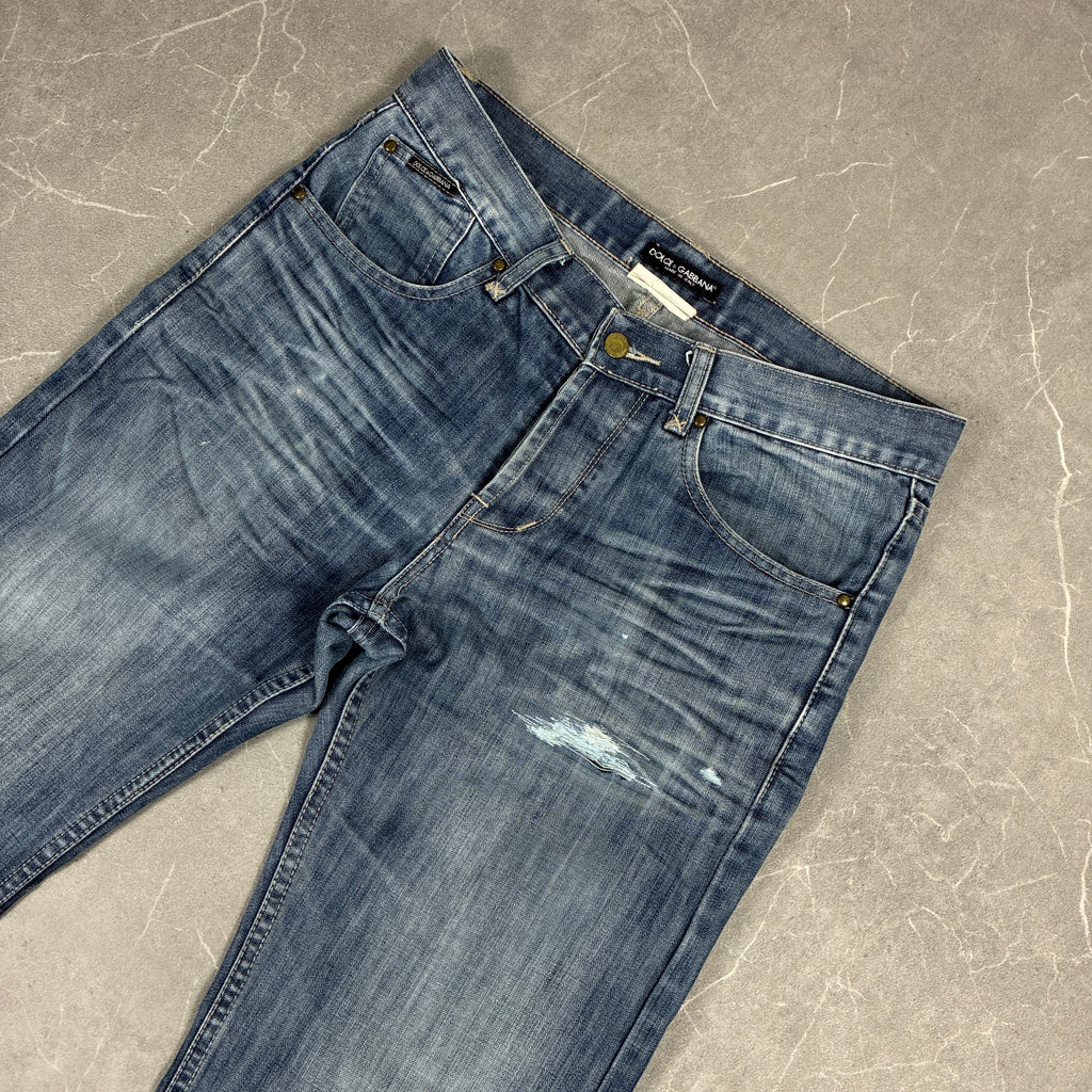 Dolce & Gabbana Jeans (W33)