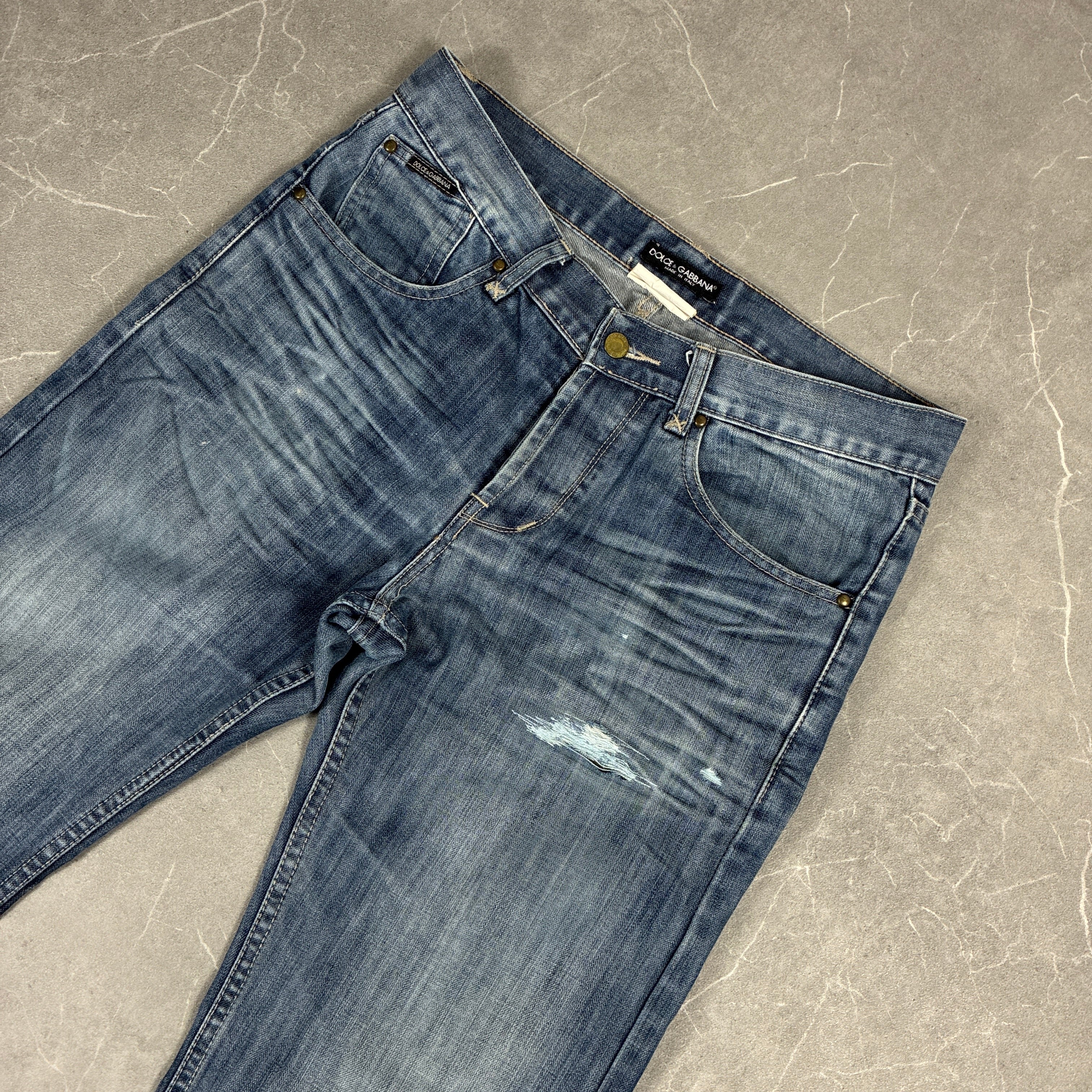 Dolce & Gabbana Jeans (W33)