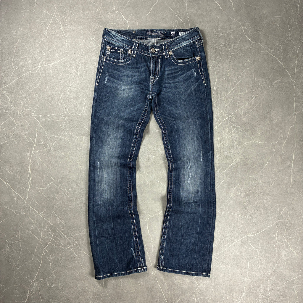 Miss Me Damen Jeans (M/38)