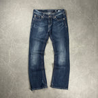 Miss Me Damen Jeans (M/38)