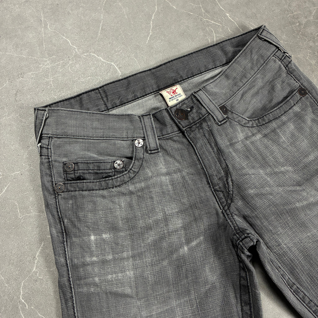 True Religion Jeans (W34)
