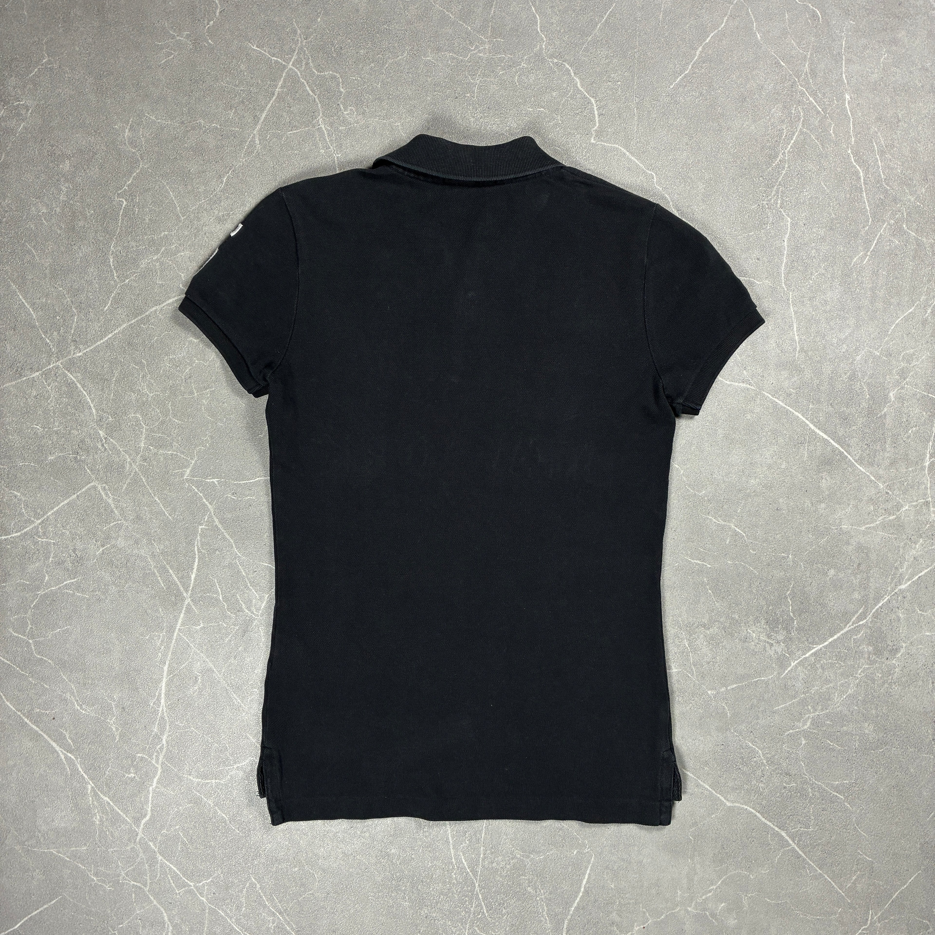 Ralph Lauren Chief Keef Damen Polo (S)