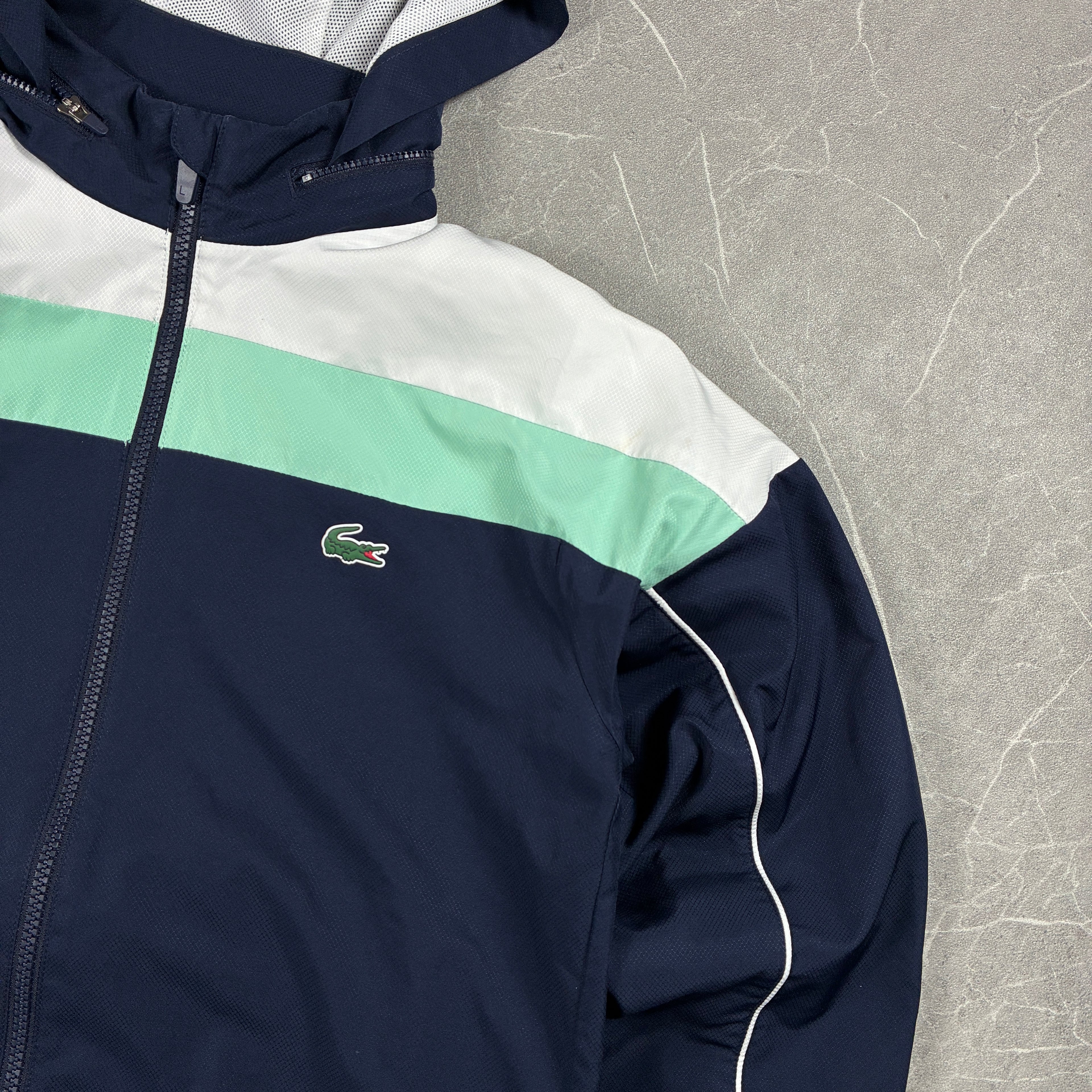 Lacoste Sportjacke (S)