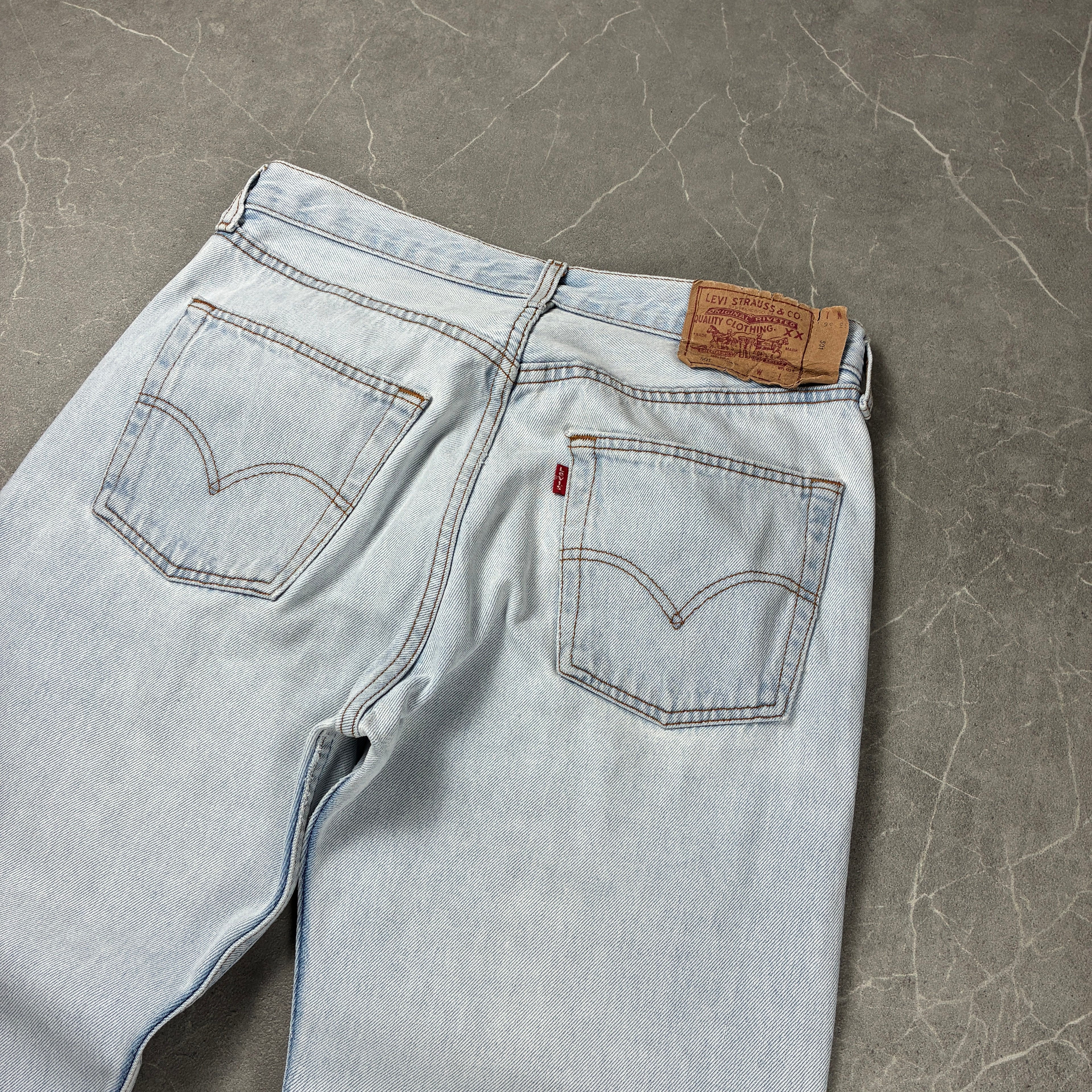 Levi’s Jeans (W31)