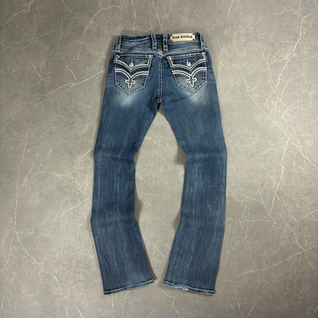 Rock Revival Damen Jeans (XS/34)