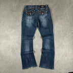 Miss Me Damenjeans (S/36)