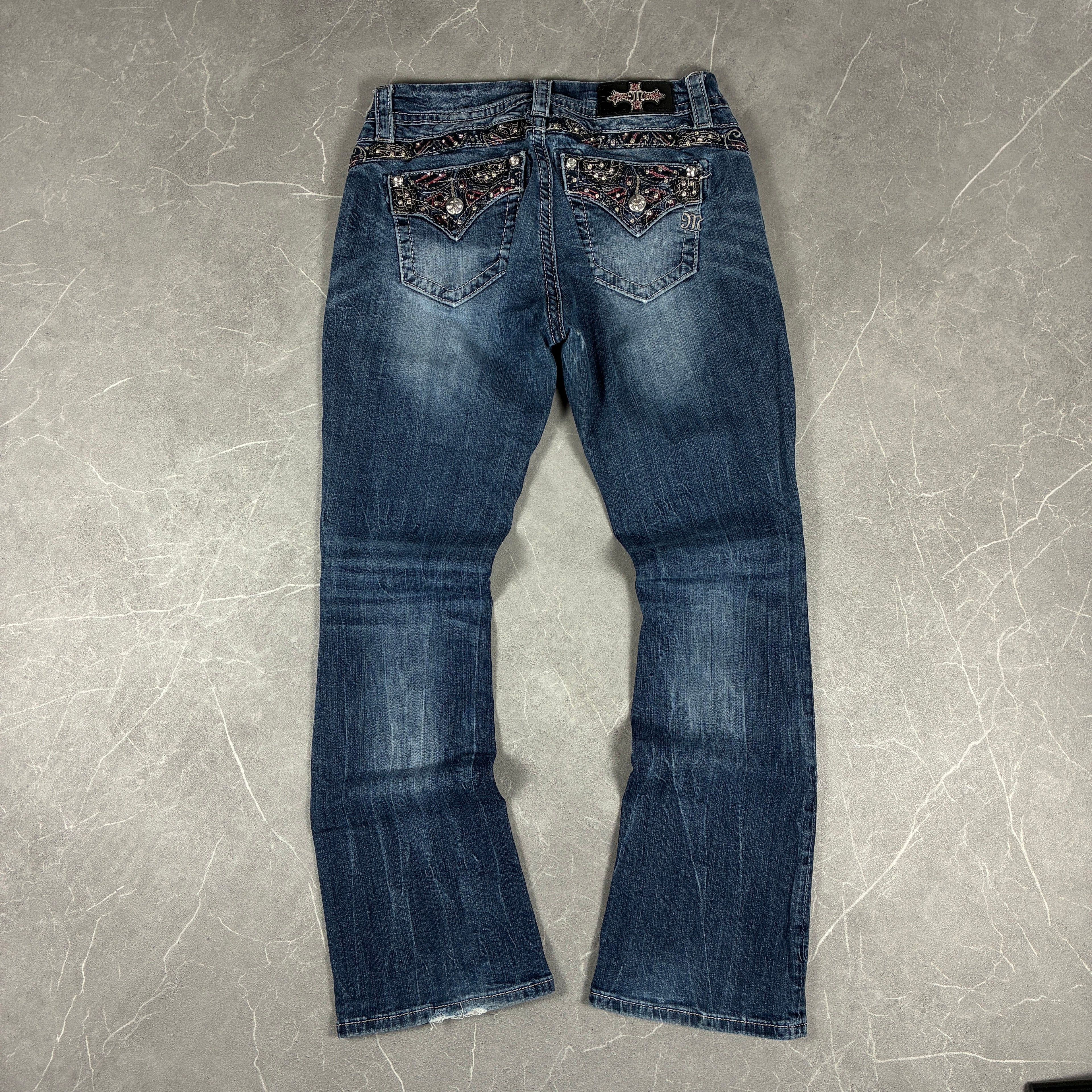 Miss Me Damenjeans (S/36)