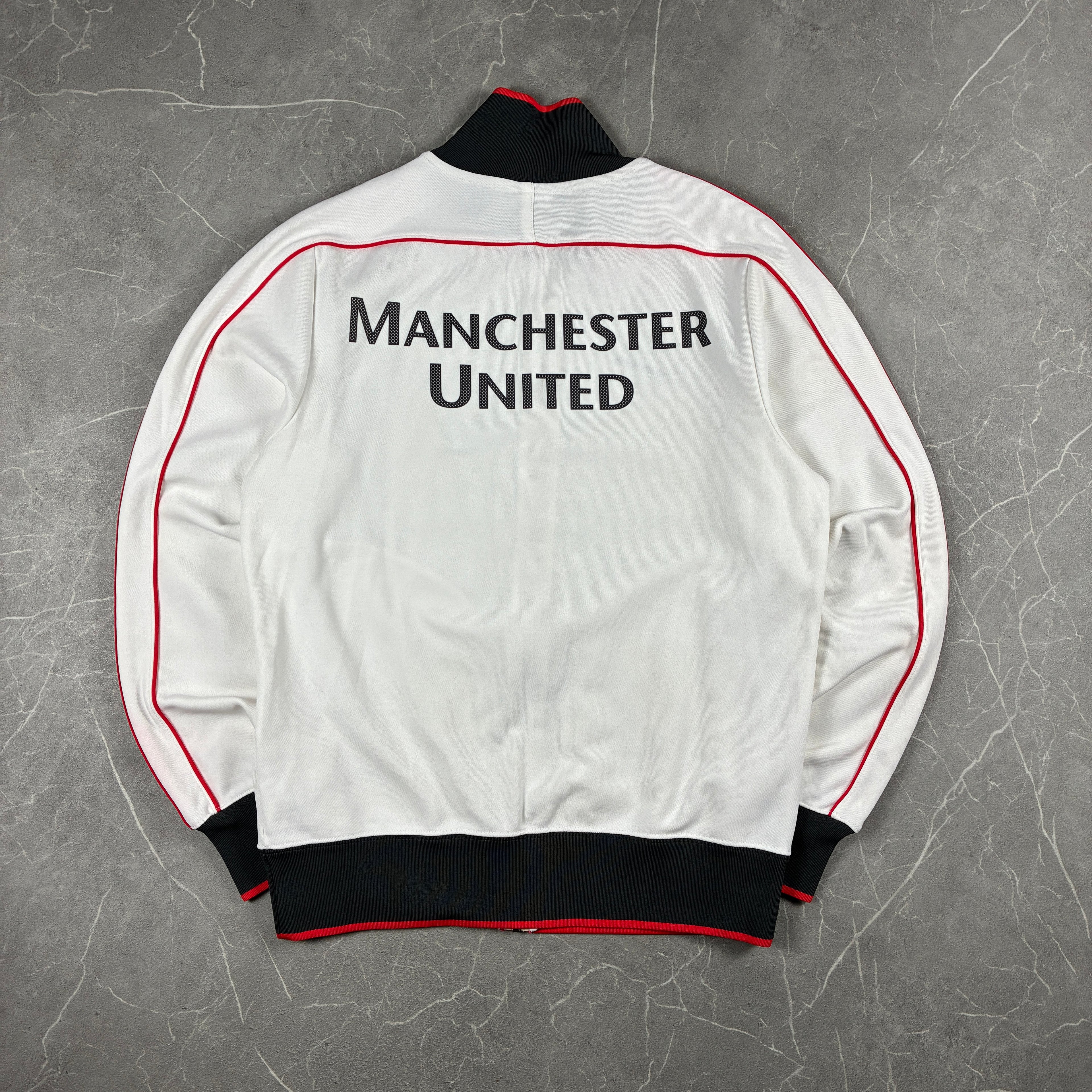 Nike x Machester United Sportjacke (S)