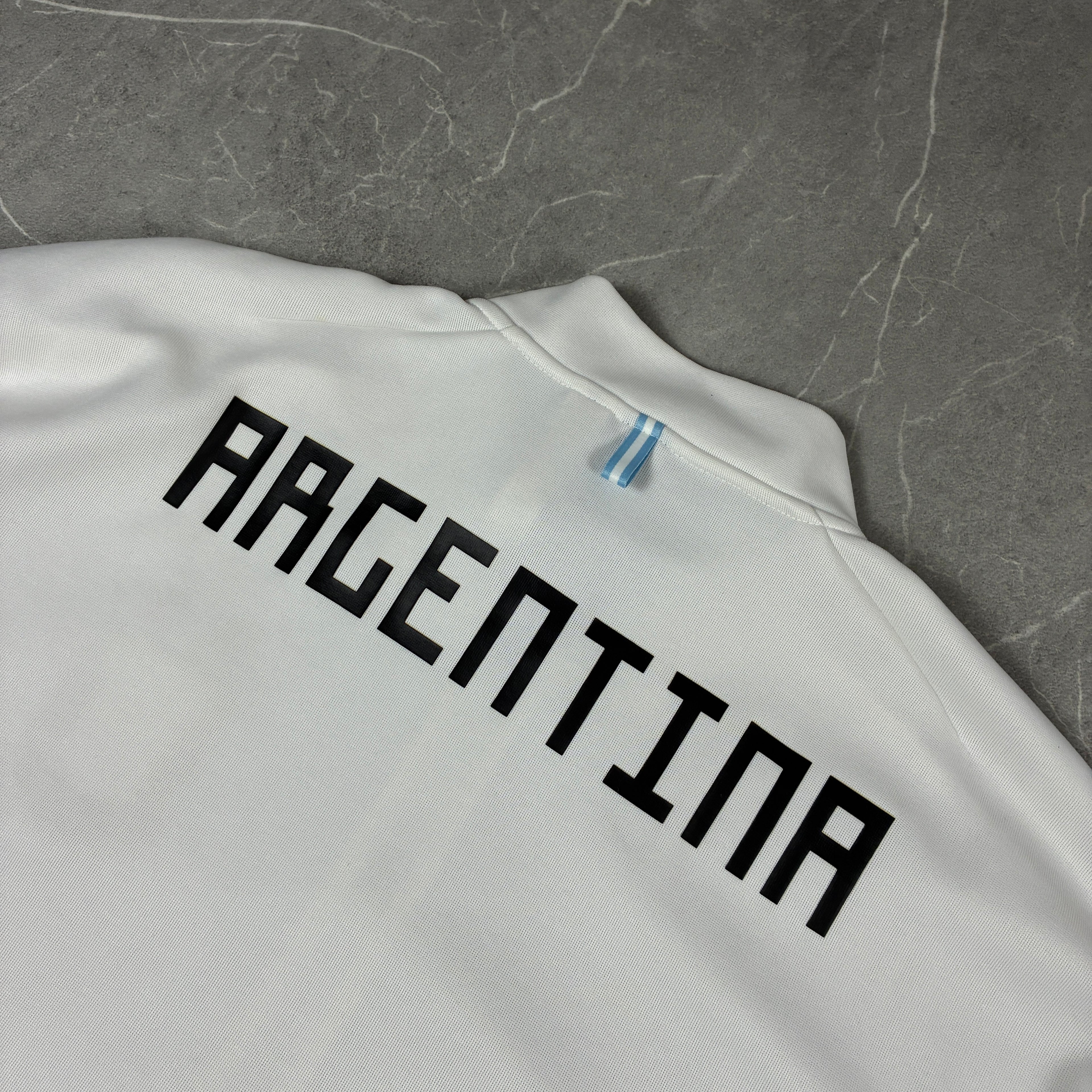 Adidas x Argentinien Sportjacke (L)
