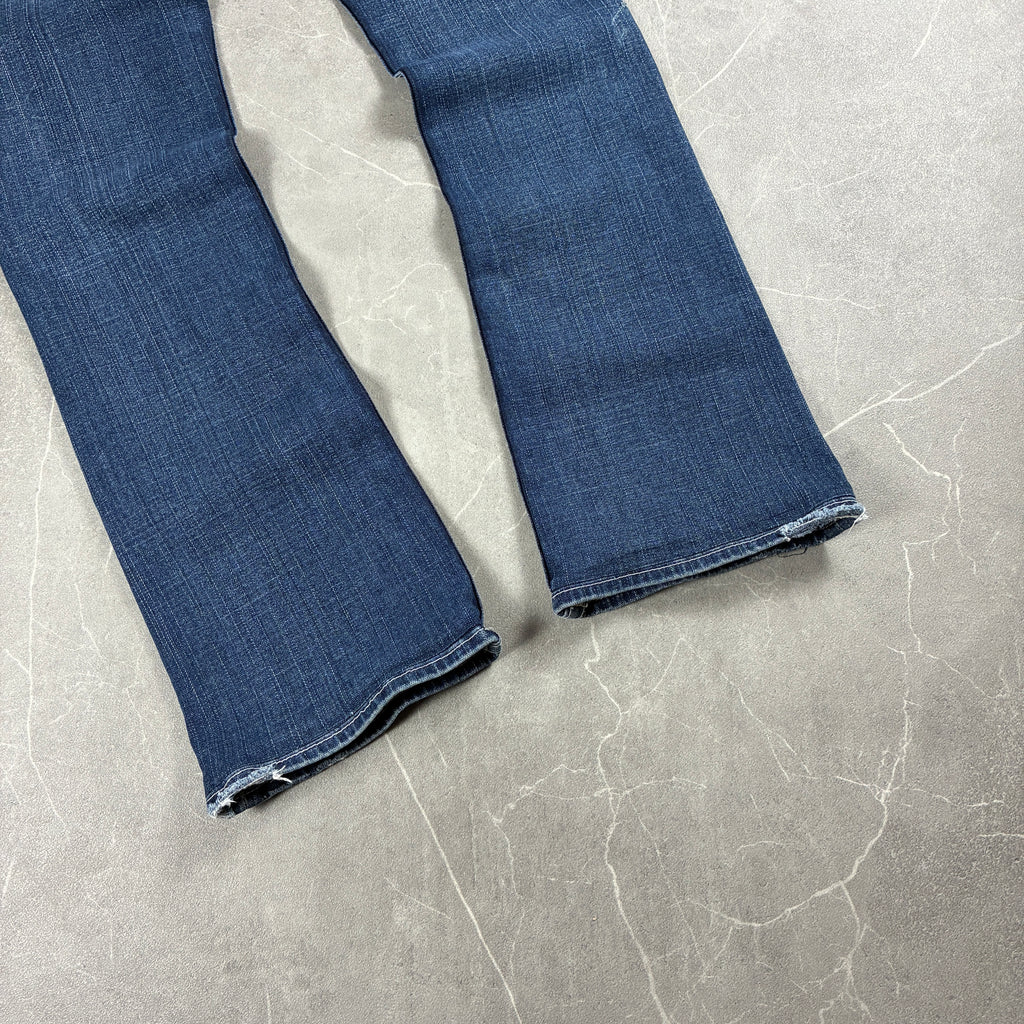 True Religion Damen Jeans (S/36)