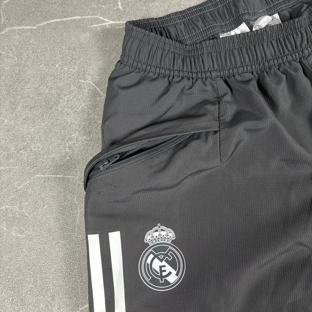 Adidas x Real Madrid Tracksuit 2020 (S)