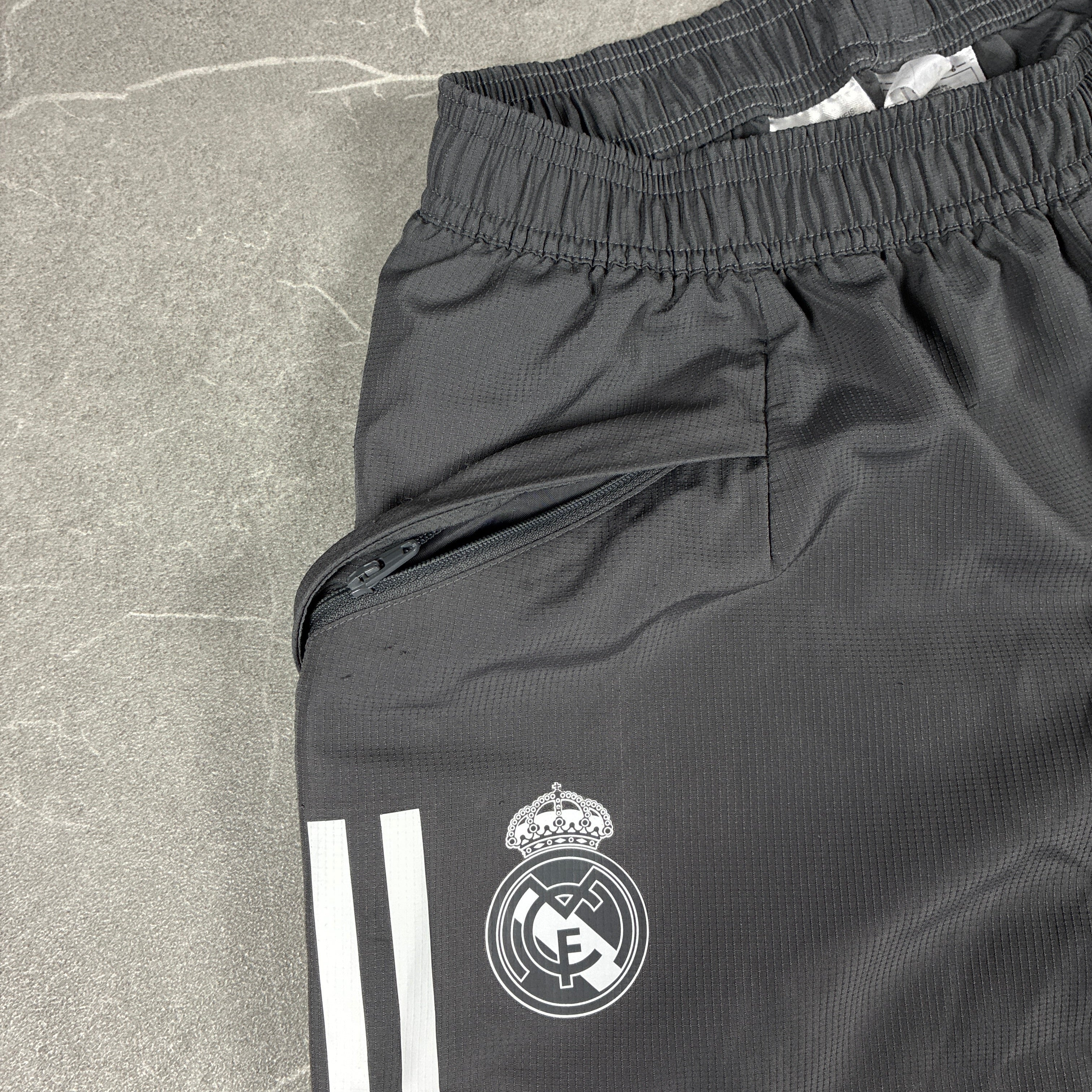 Adidas x Real Madrid Tracksuit 2020 (S)