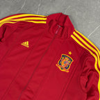 Adidas x Spanien Sportjacke 2011 (S)
