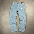 Karl Kani Jeans (W33)