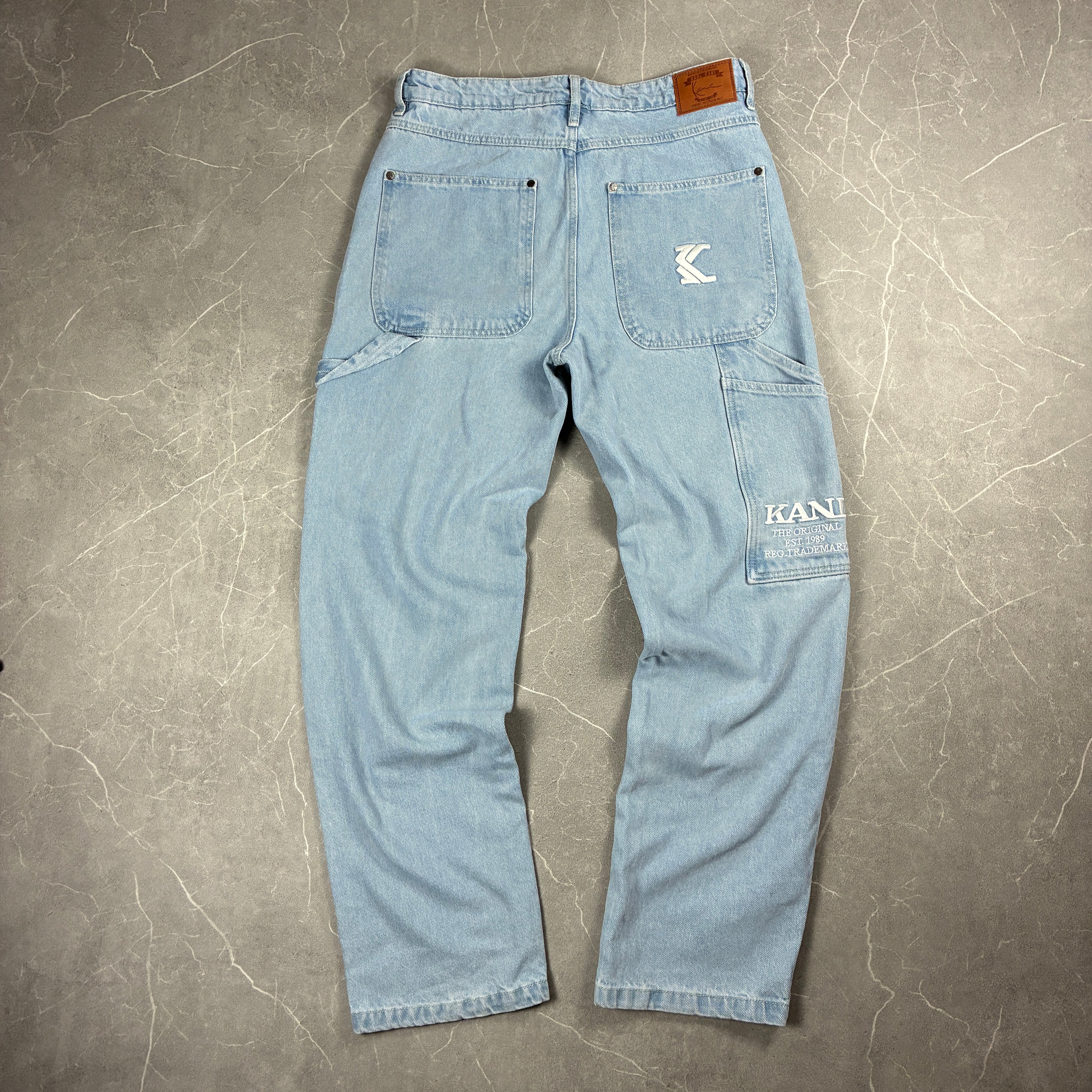 Karl Kani Jeans (W33)