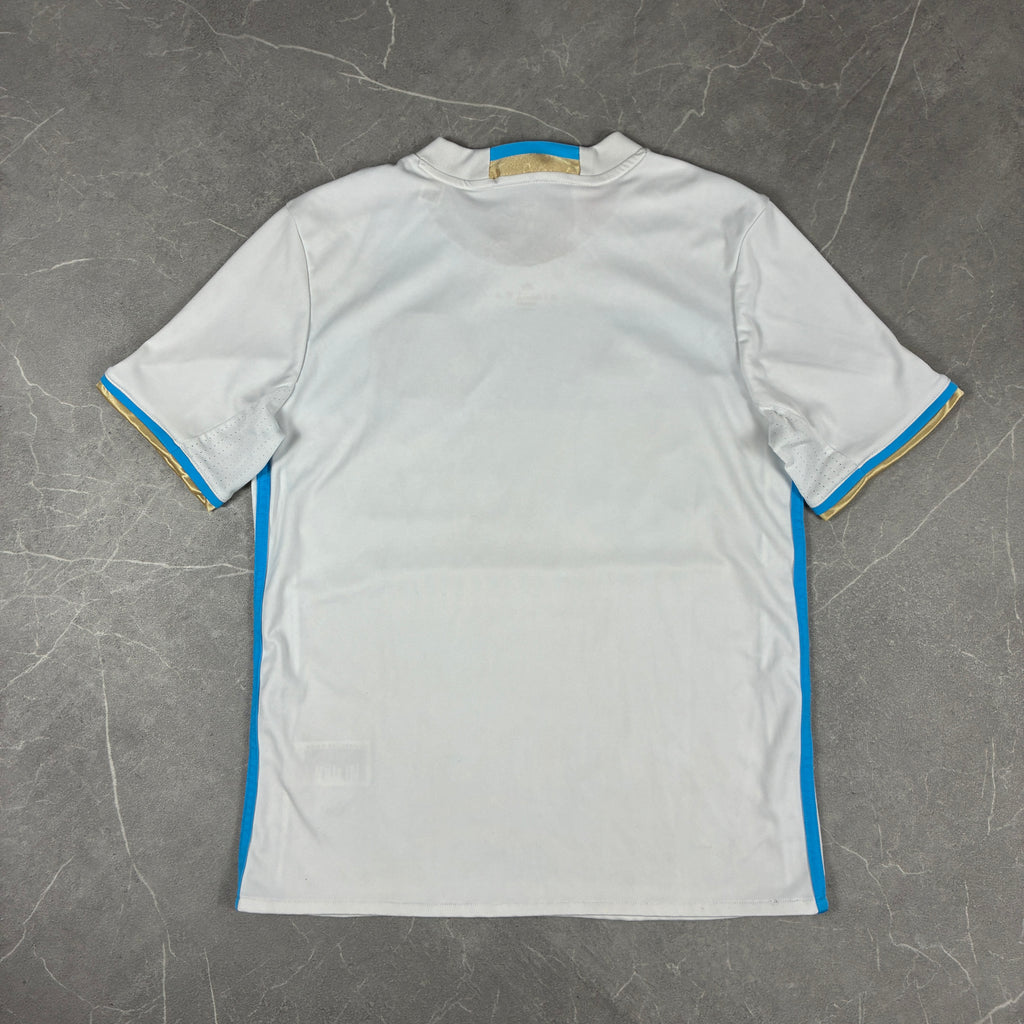 Adidas x Marseille Trikot 2016 (XS)