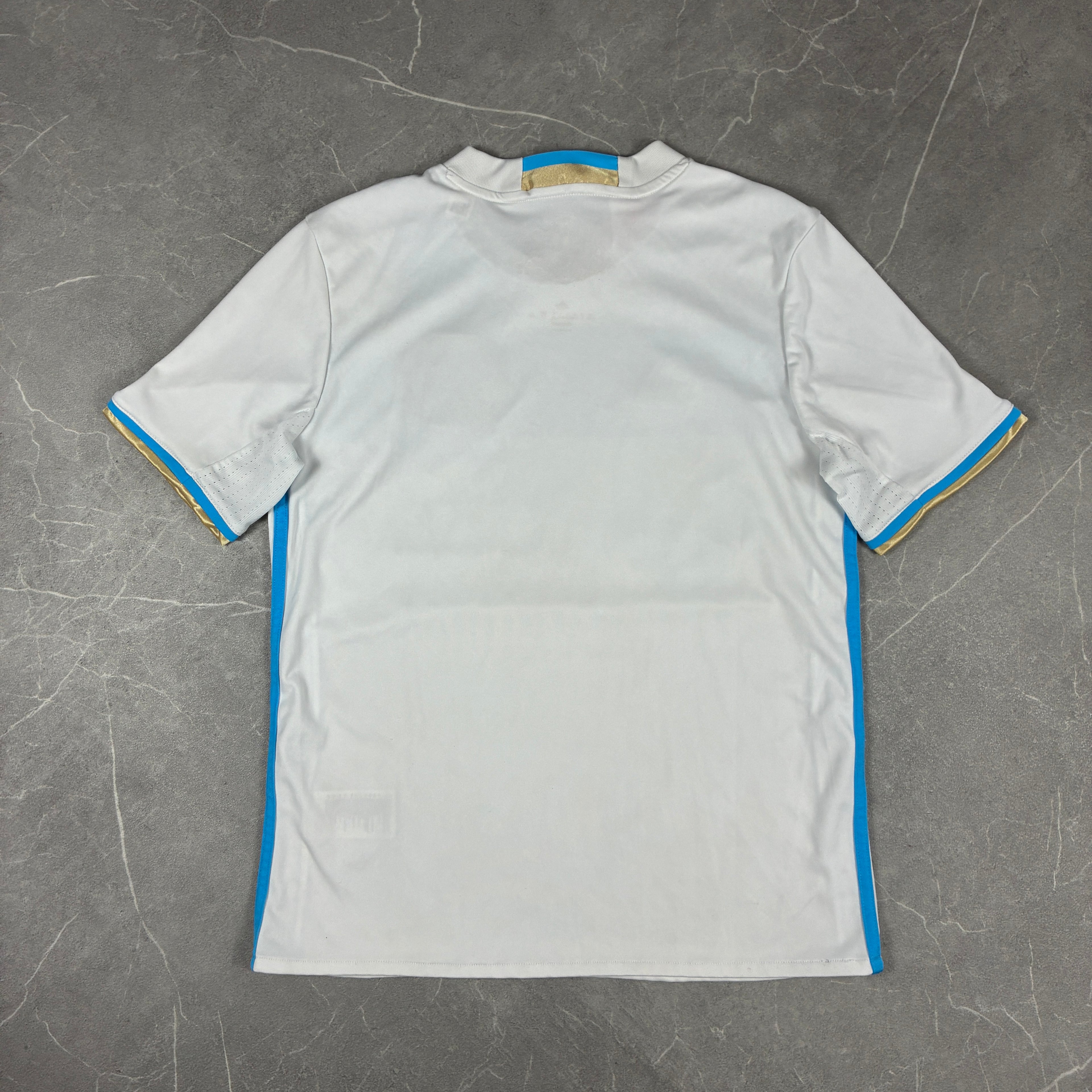 Adidas x Marseille Trikot 2016 (XS)