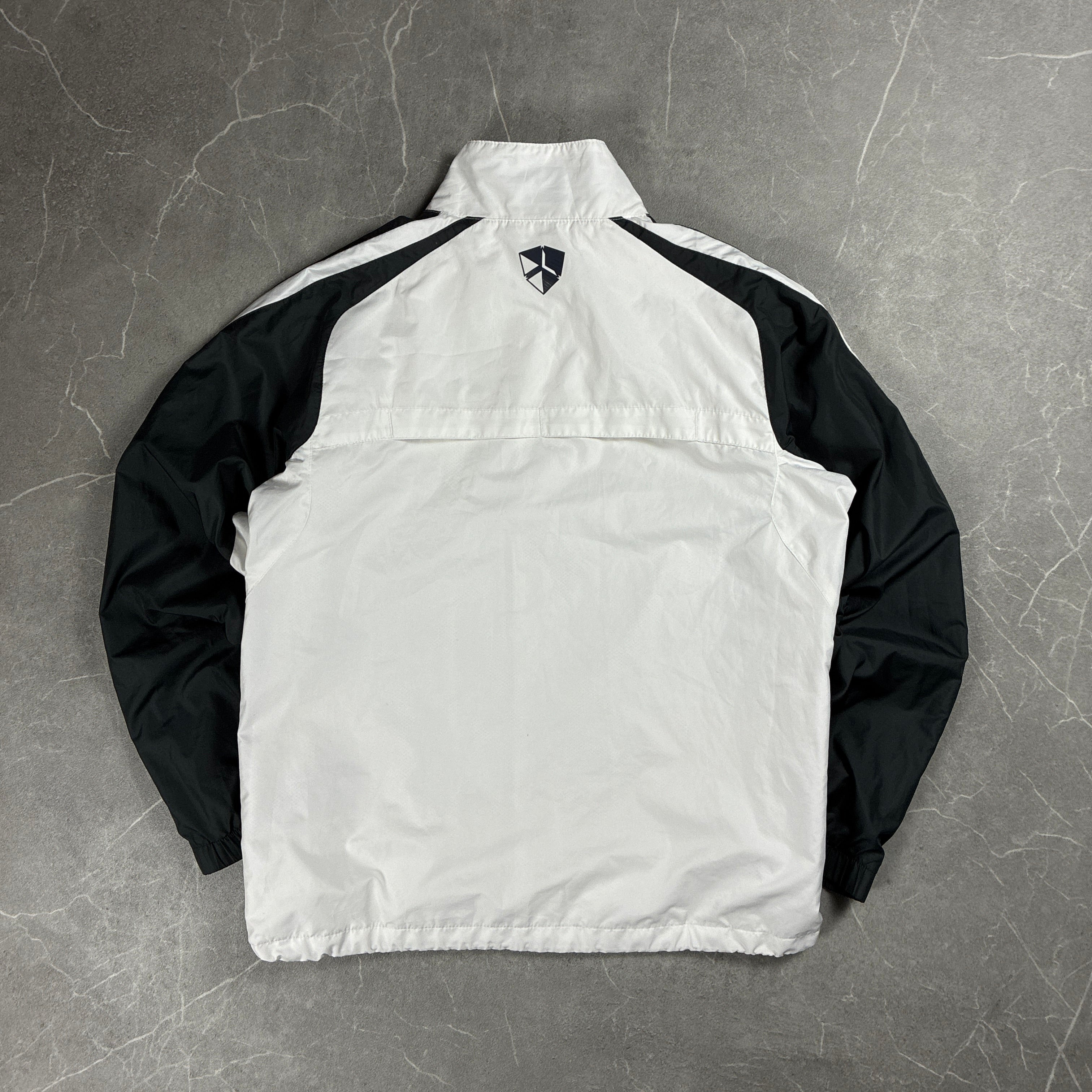 Nike x Manchester United Sportjacke 2010 (XS)