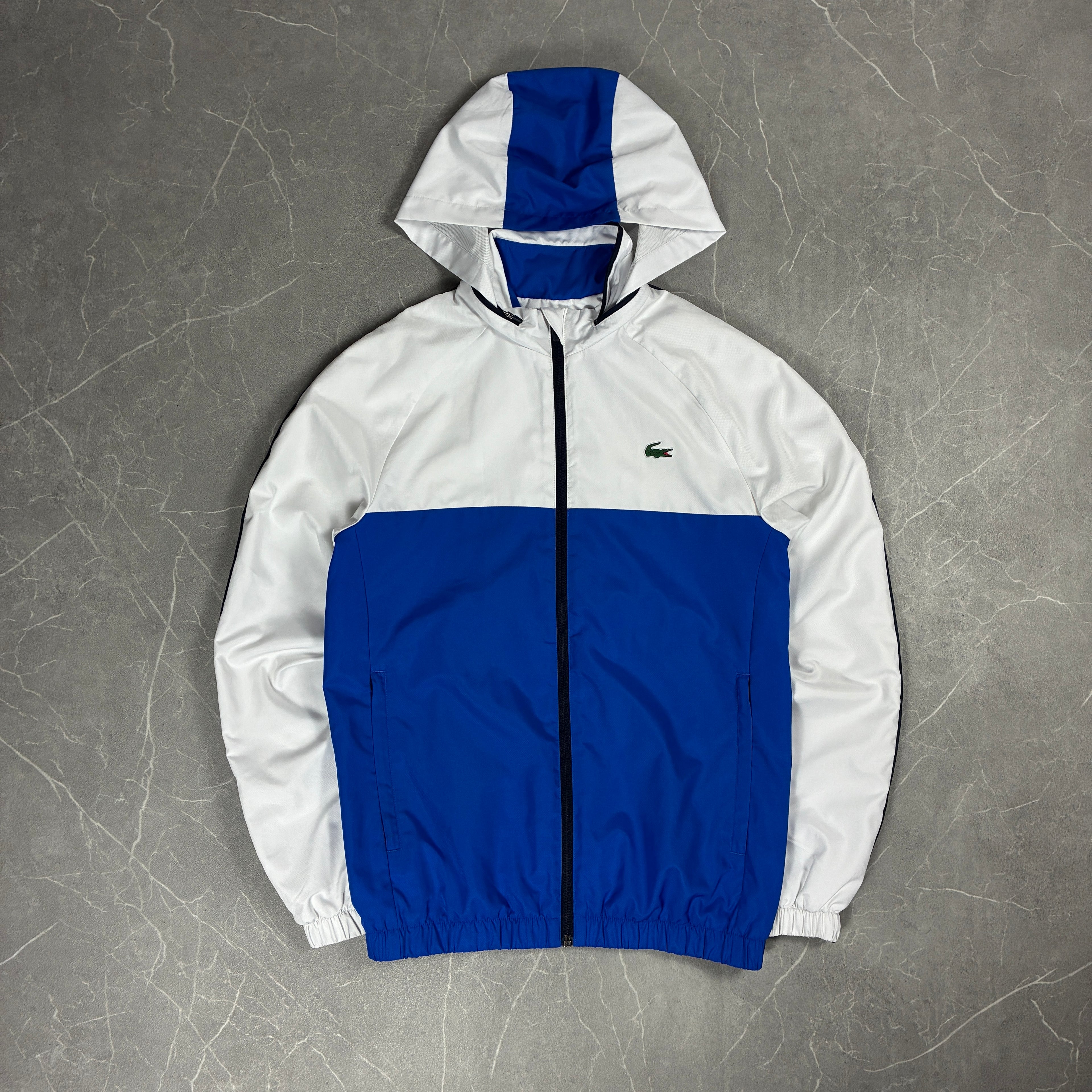 Lacoste Trackjacket (XS)