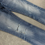 Miss Me Damen Jeans (XS/34)