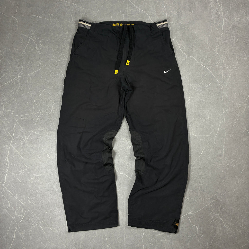 Nike Cortez Trackpants (L)