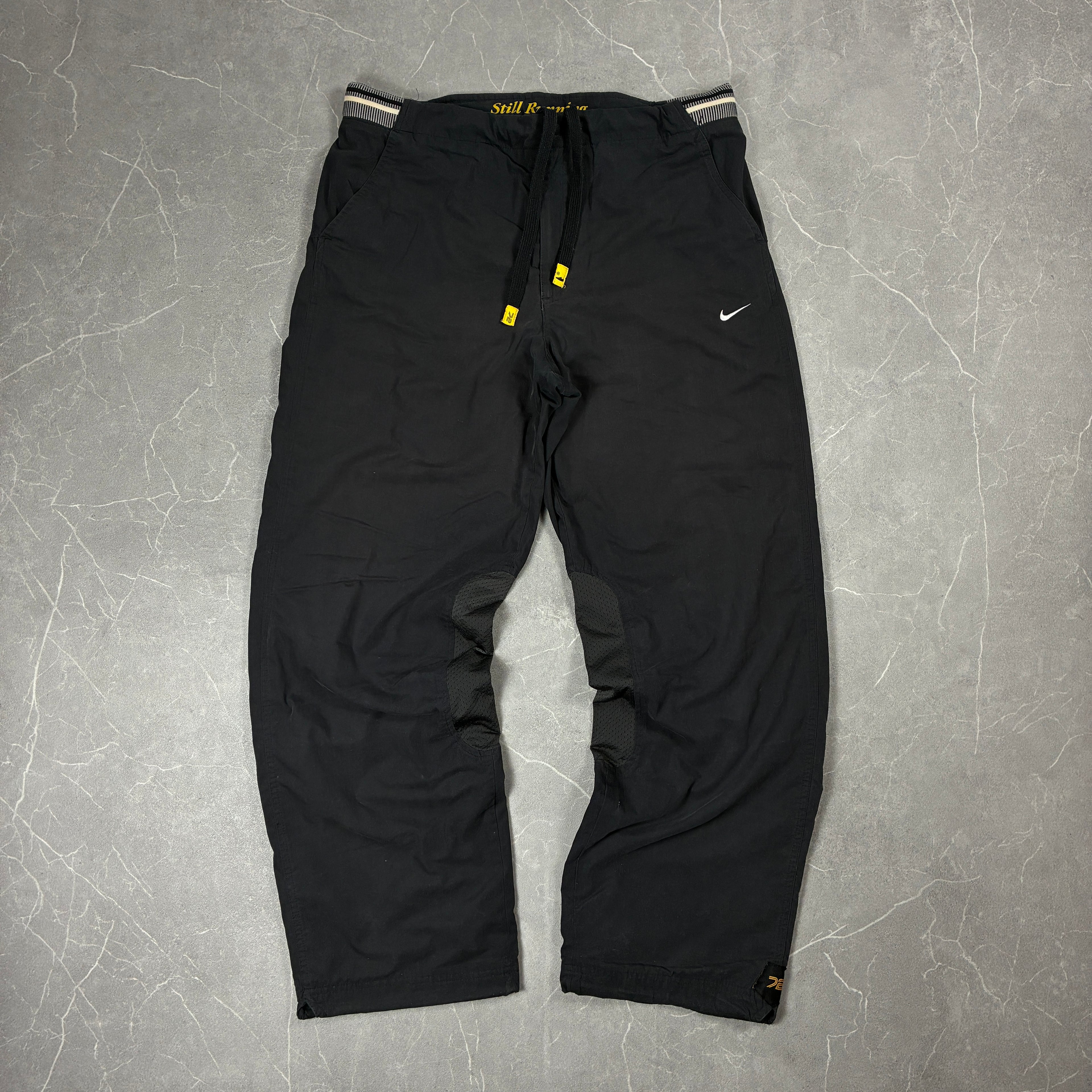 Nike Cortez Trackpants (L)