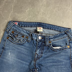 True Religion Damen Jeans (M/38)