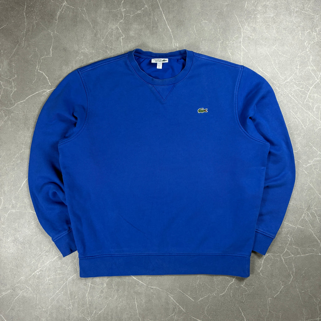 Lacoste Pullover (L)