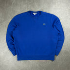 Lacoste Pullover (L)
