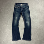 True Religion Damen Jeans (S/36)