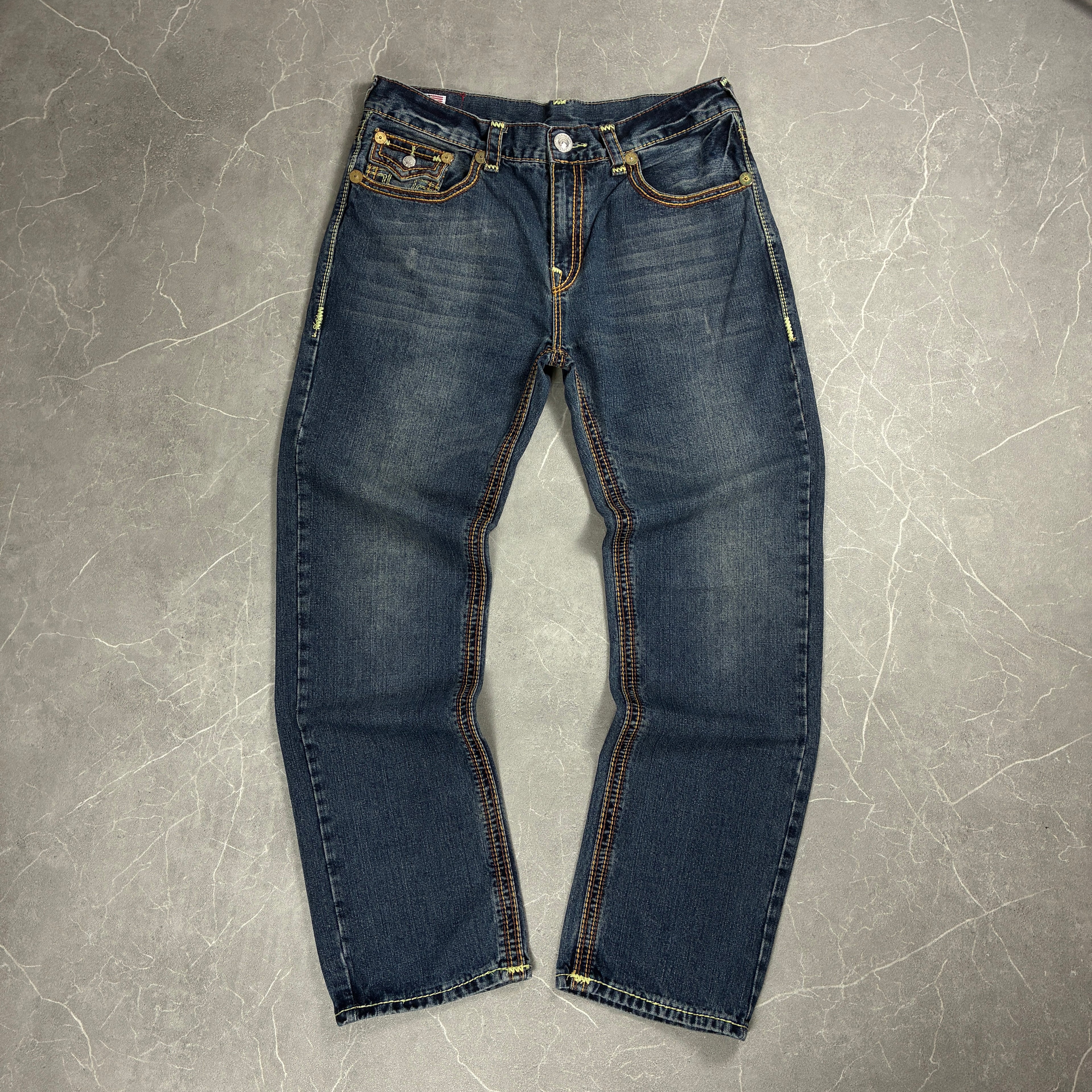 True Religion Jeans (W37)