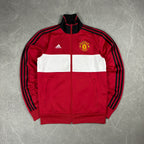Adidas x Manchester United Sportjacke (S)