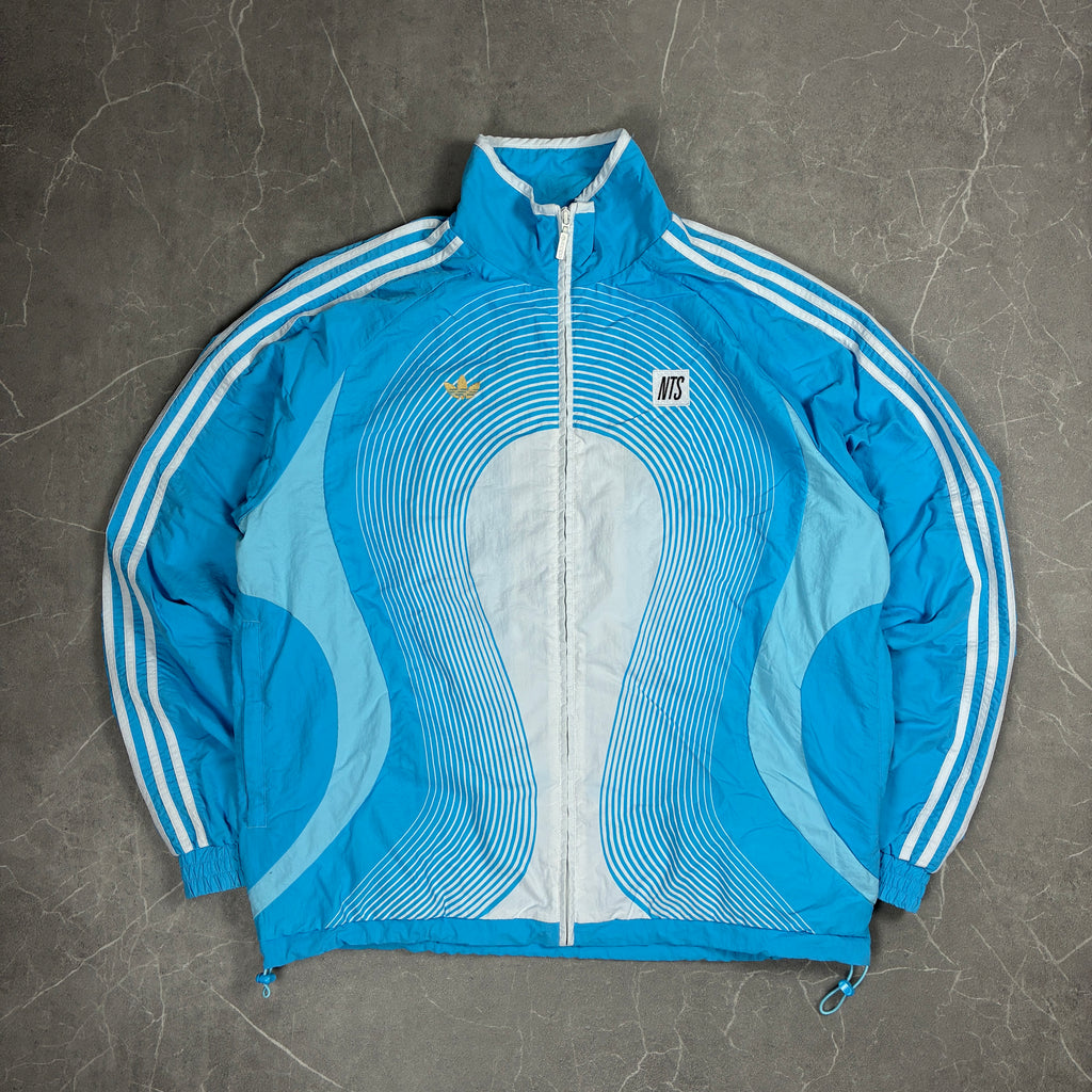 Adidas x NTS Sportjacke (M)