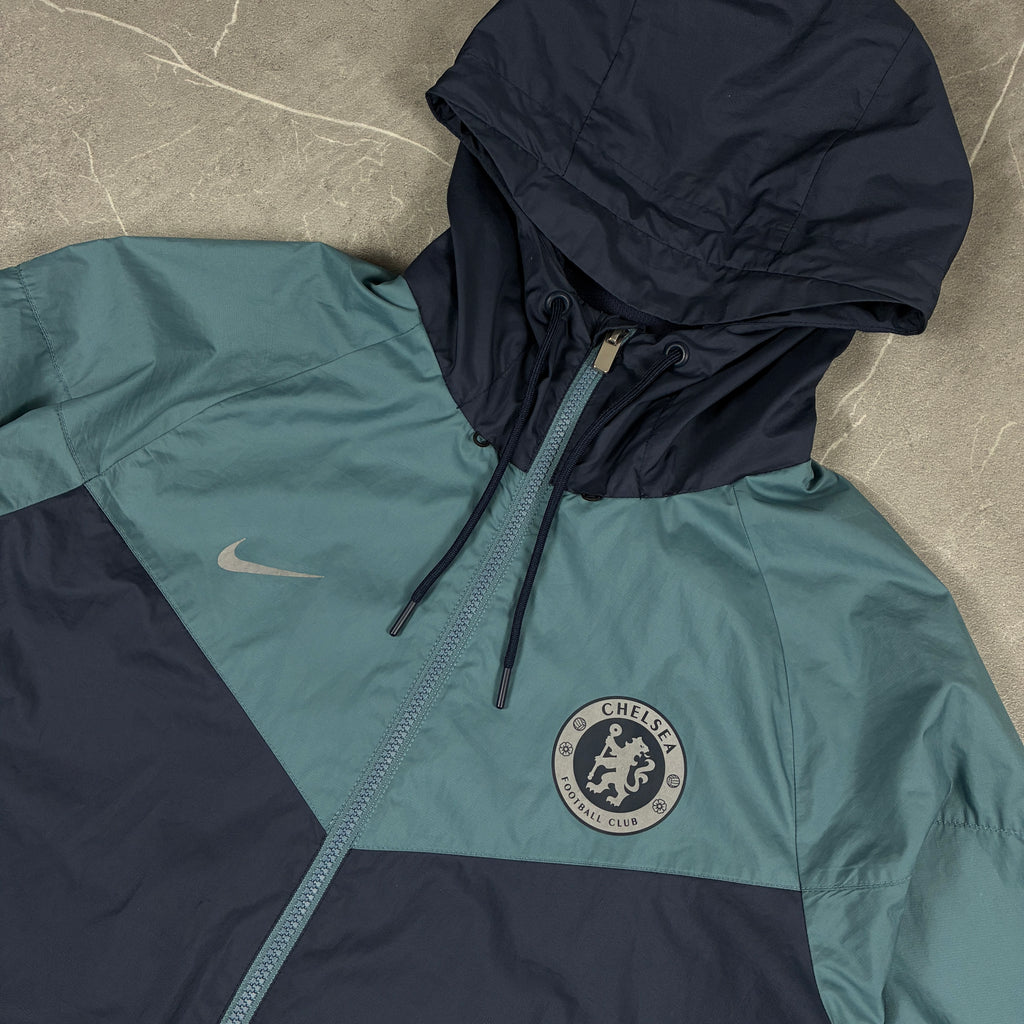 Nike x Chelsea Sportjacke 2018 (M)