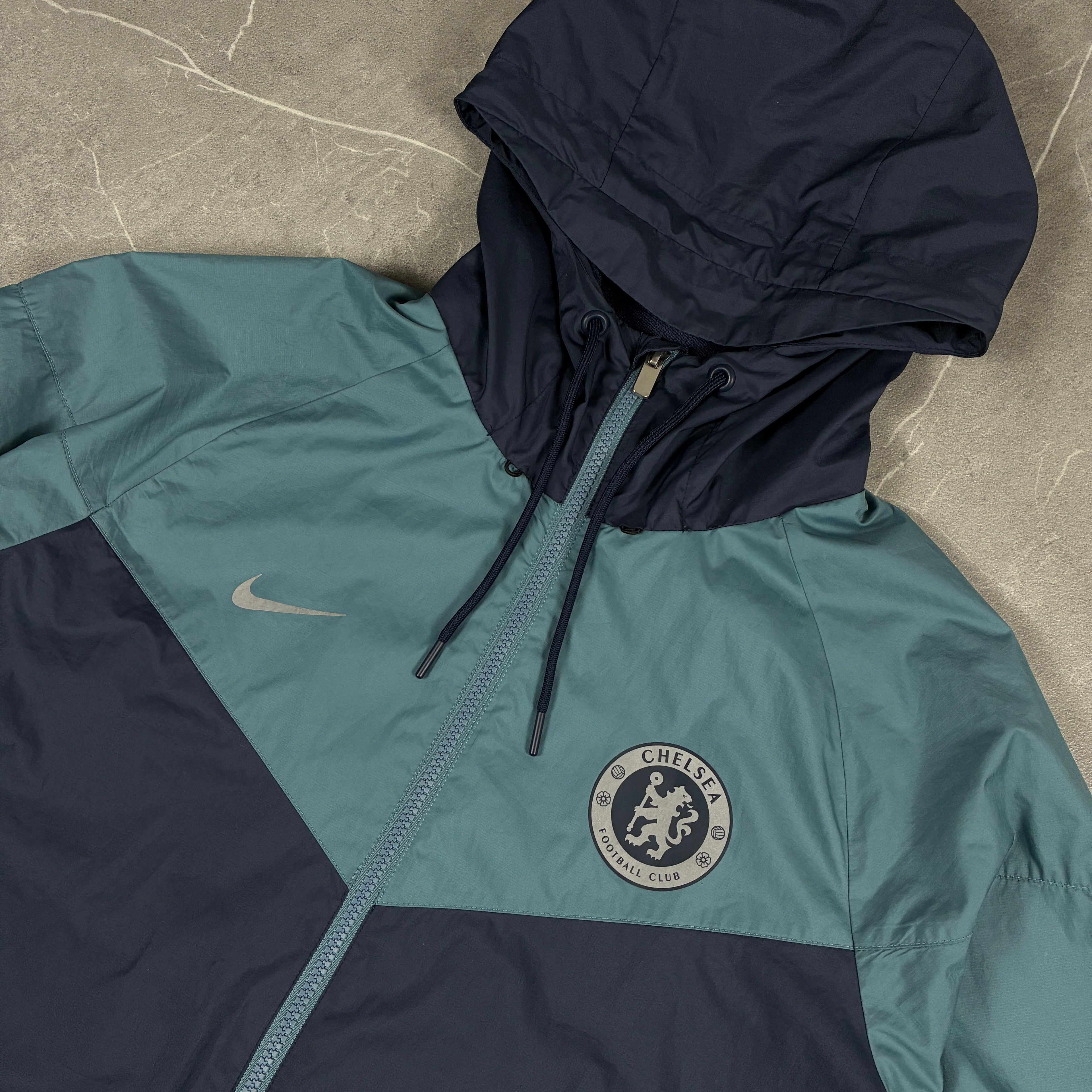 Nike x Chelsea Sportjacke 2018 (M)