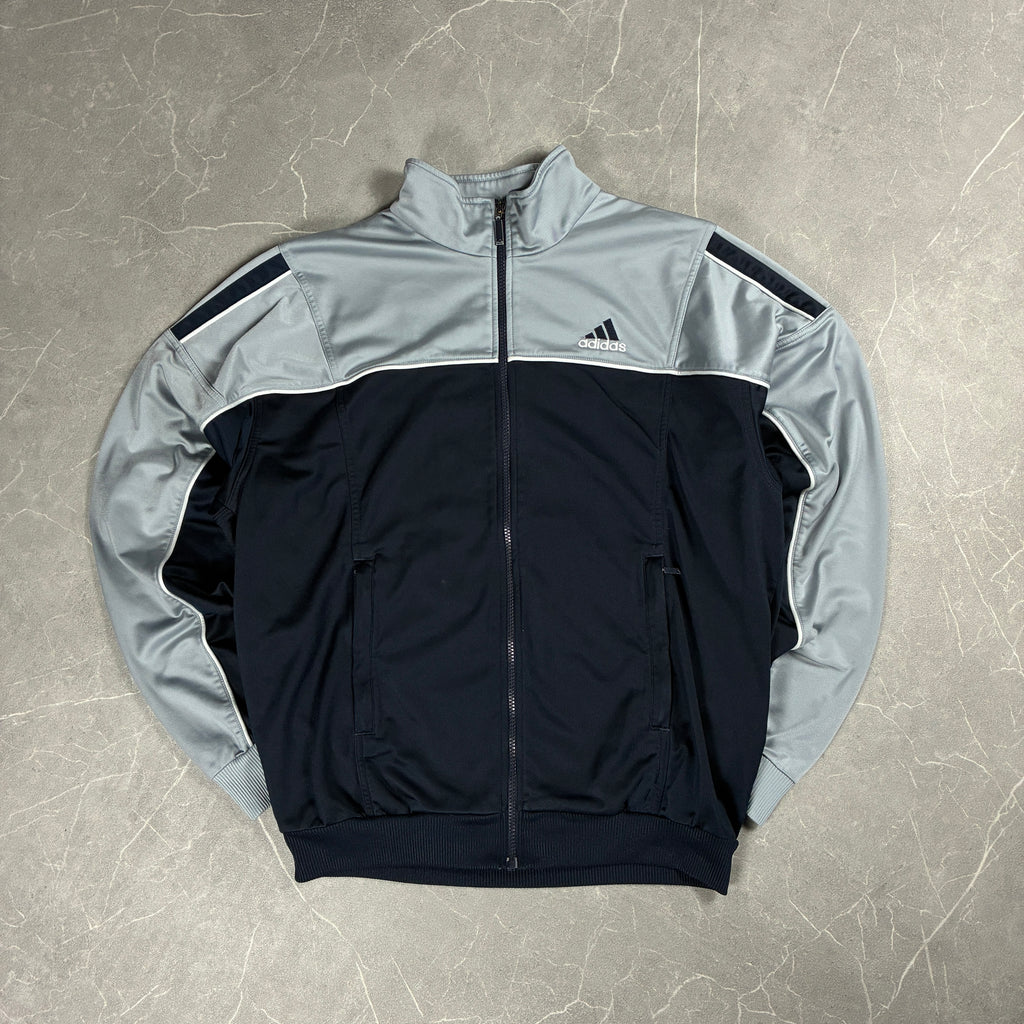 Adidas Vintage Sportjacke 2003 (M)