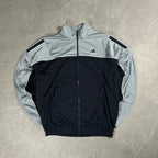 Adidas Vintage Sportjacke 2003 (M)