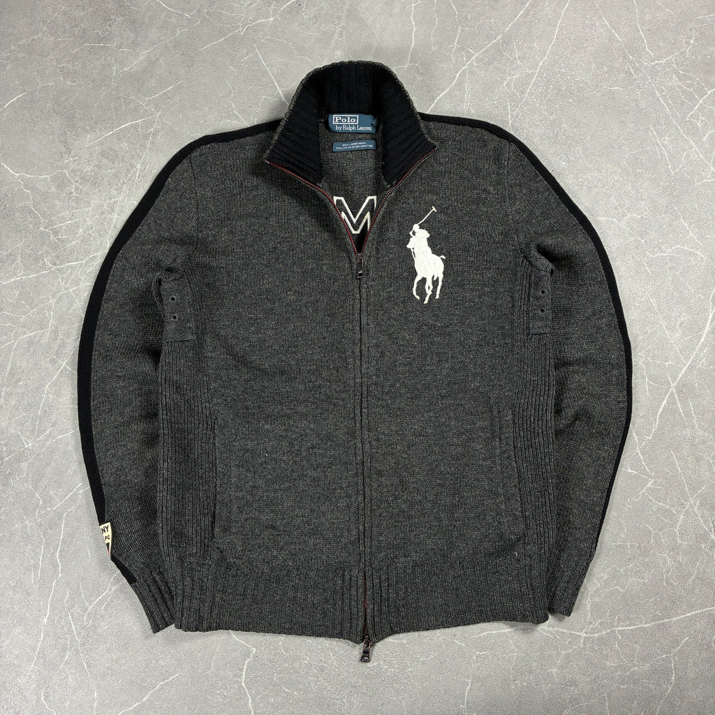 Ralph Lauren Strickjacke (S)