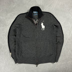 Ralph Lauren Strickjacke (S)