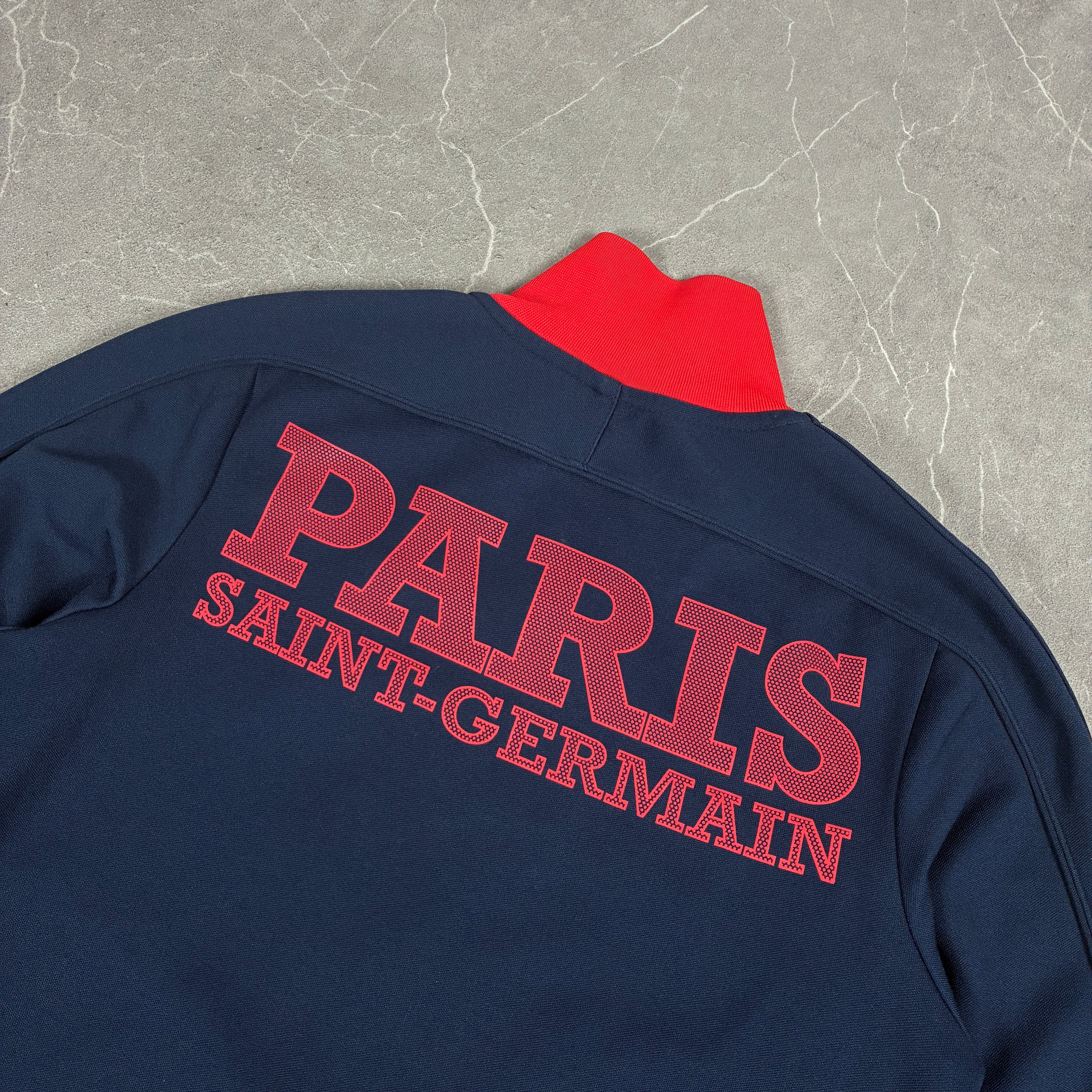 Nike x Paris Sportjacke 2012 (S)