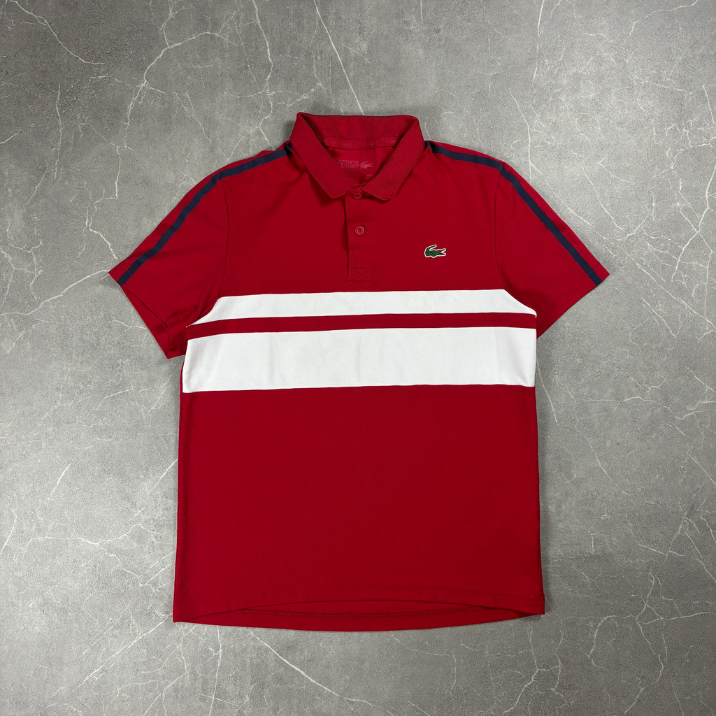 Lacoste Polo (M)