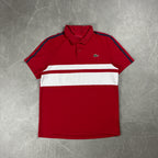 Lacoste Polo (M)
