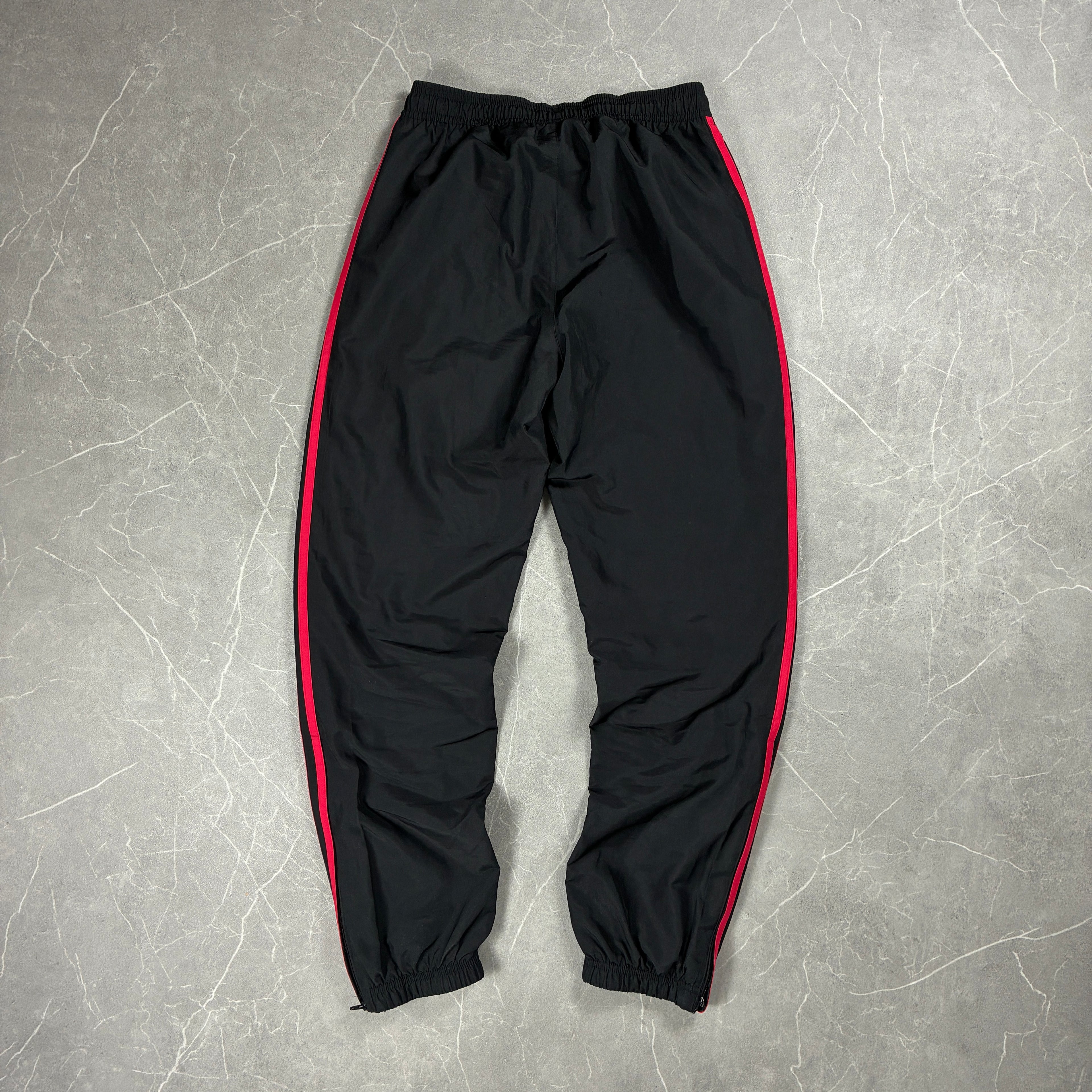 Adidas x Ajax Amsterdam Tracksuit 2015 (M)