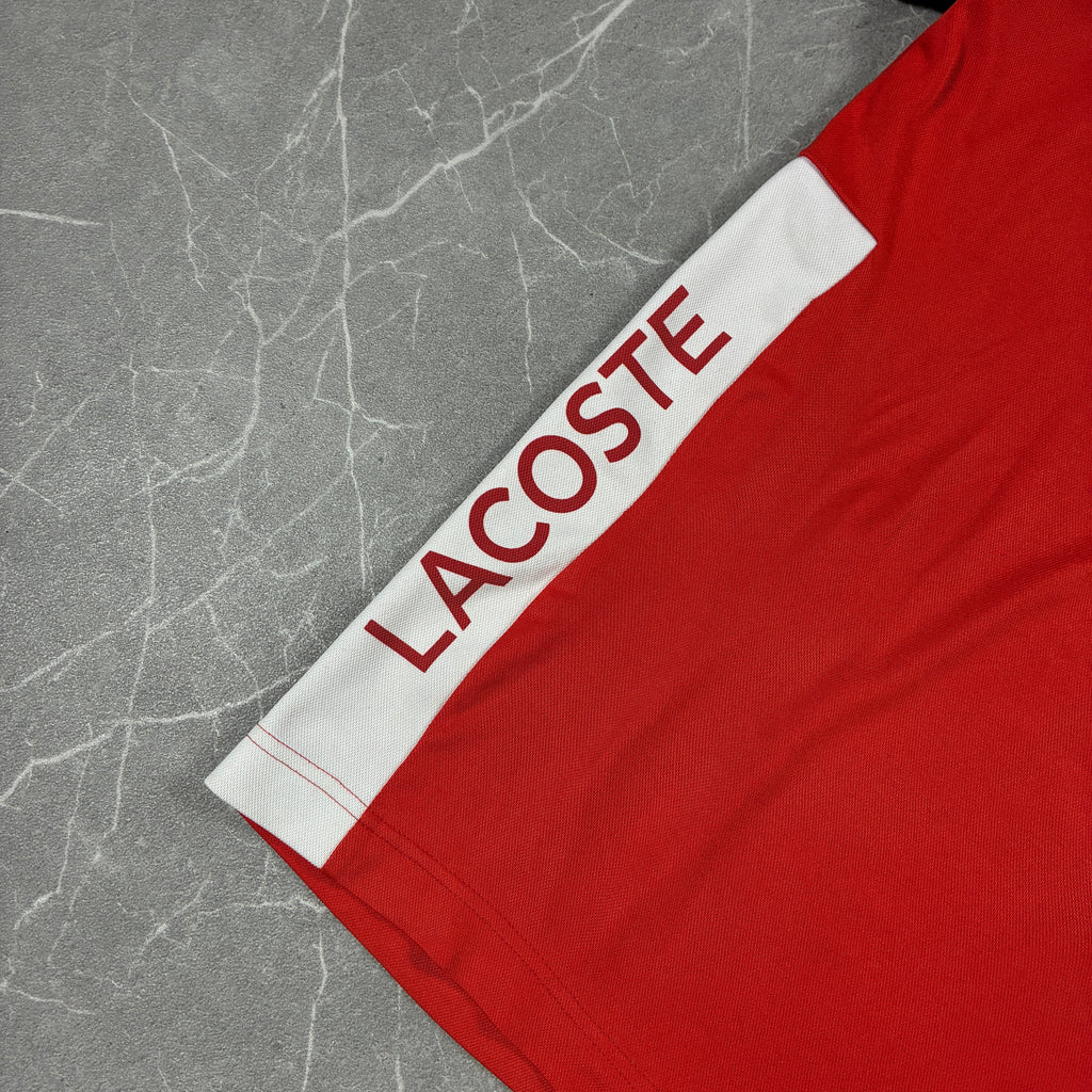 Lacoste Shirt (L)