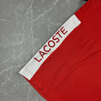 Lacoste Shirt (L)