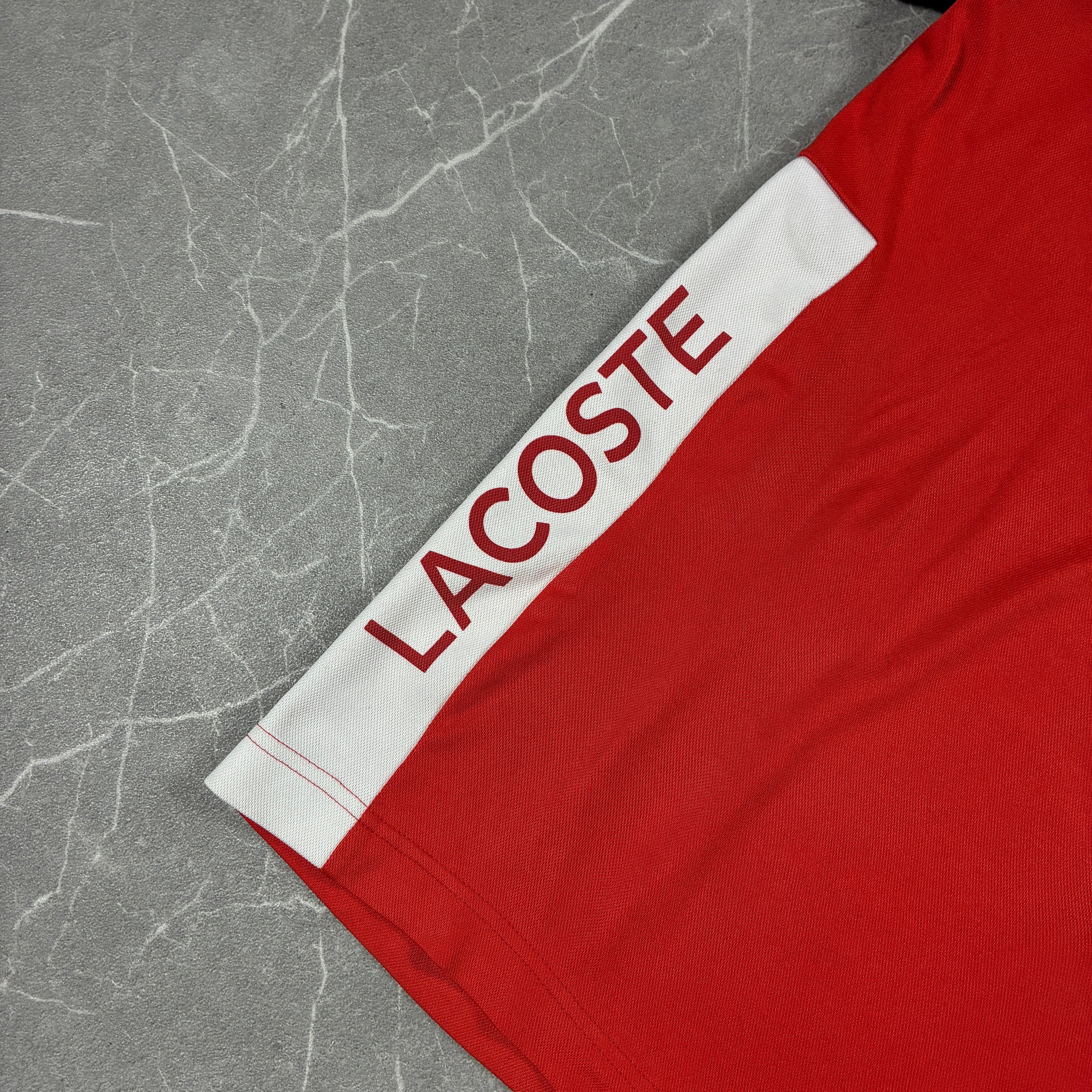 Lacoste Shirt (L)